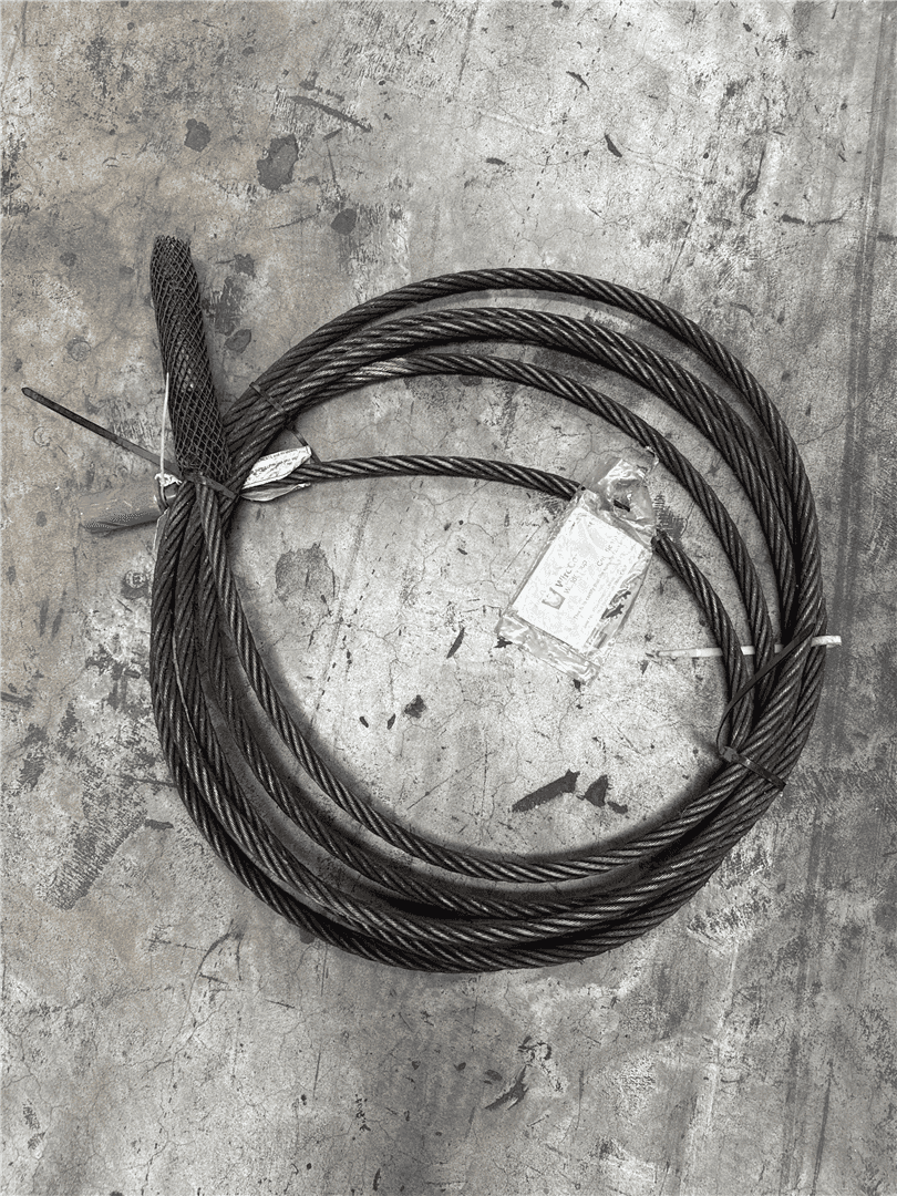 NEW CABLE ASSEMBLY image 3