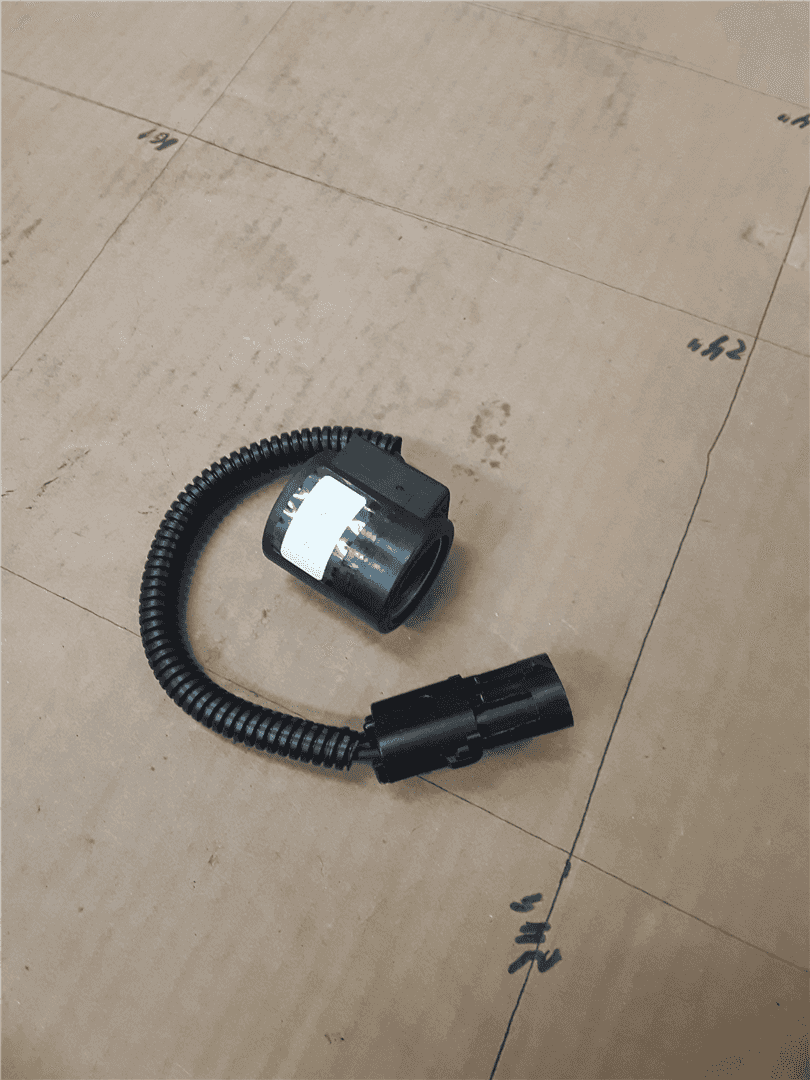 NEW COIL, 24V indicator image 1