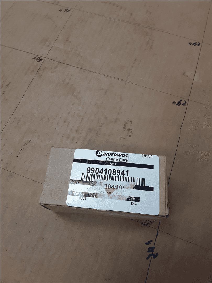 NEW COIL, 24V image 2