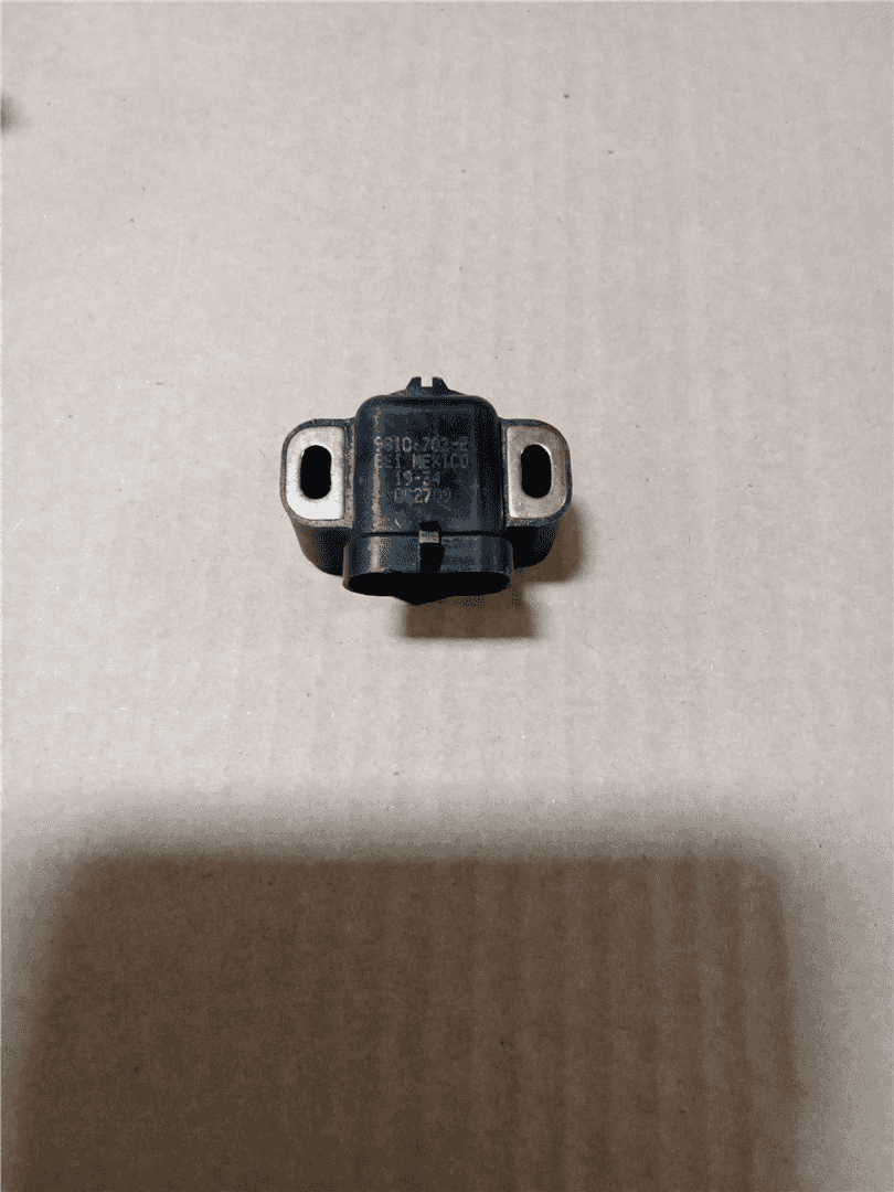 NEW POTENTIOMETER indicator image 1