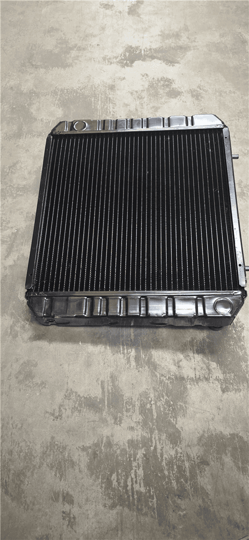 NEW RADIATOR image 2