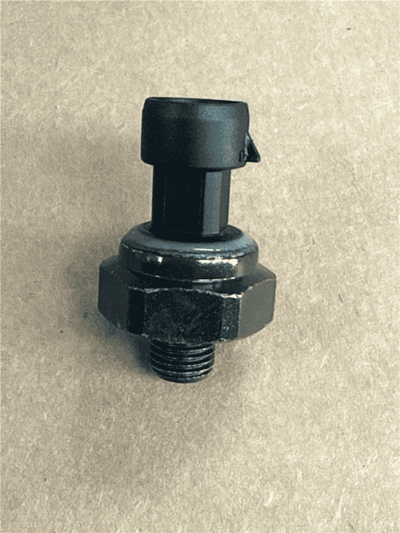 NEW TRANSDUCER indicator image 1