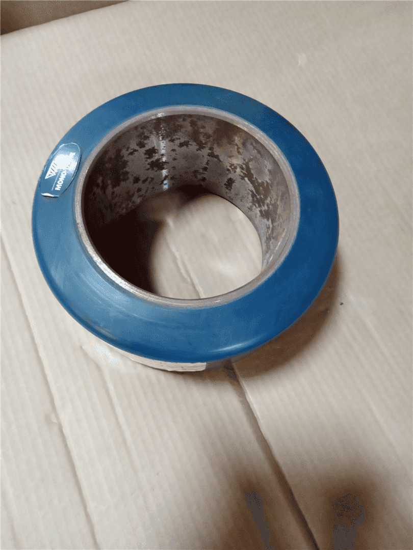 NEW ROLLER indicator image 1