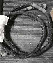 NEW HARNESS indicator image 1