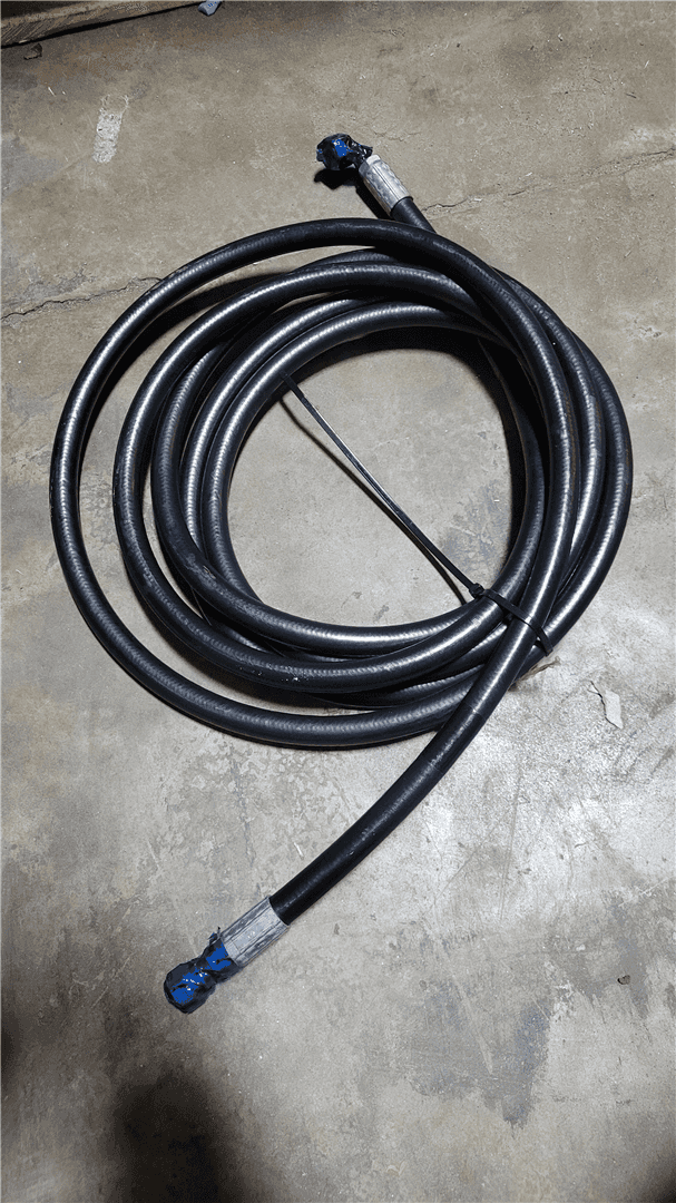 NEW HOSE ASSY image 2