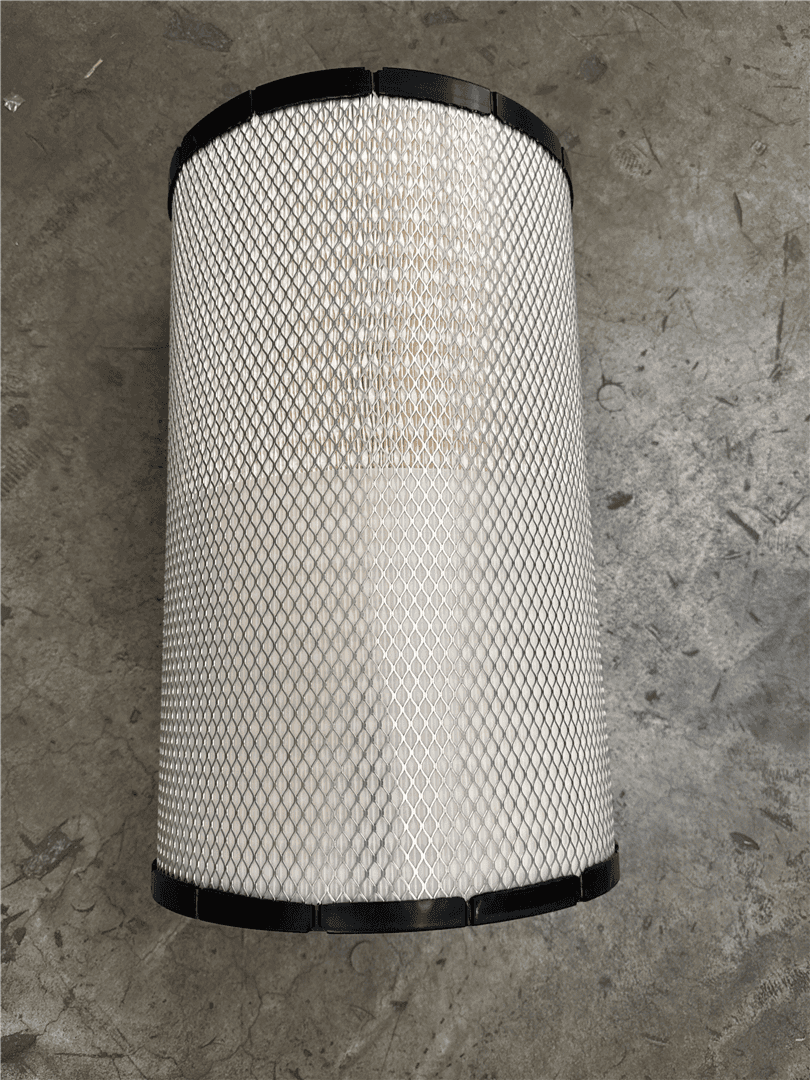 NEW FILTER indicator image 1