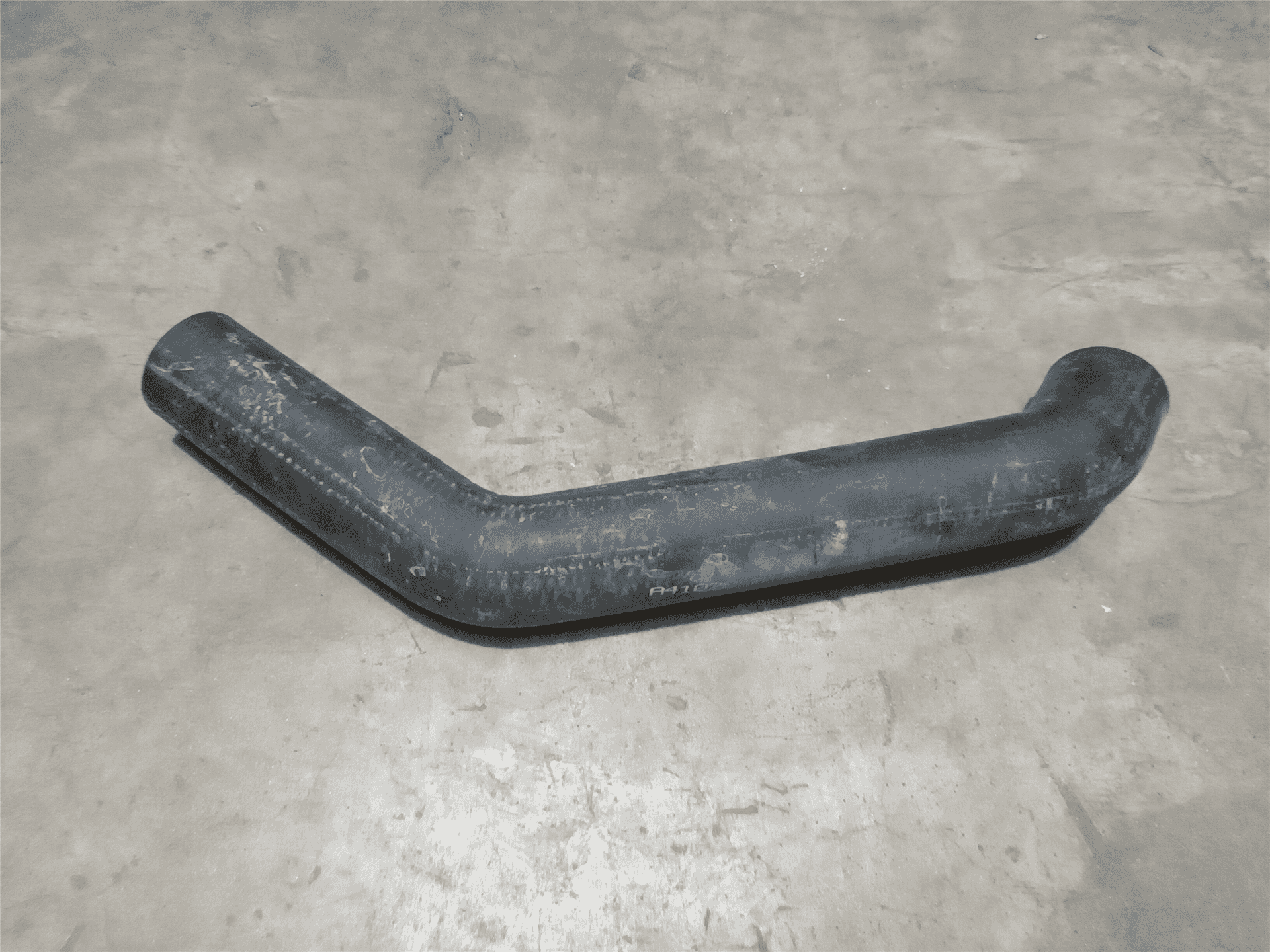 NEW HOSE indicator image 1