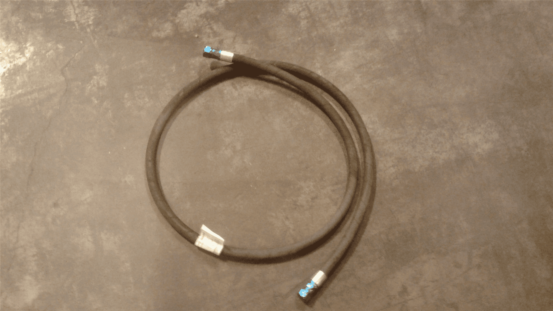 NEW HOSE indicator image 1