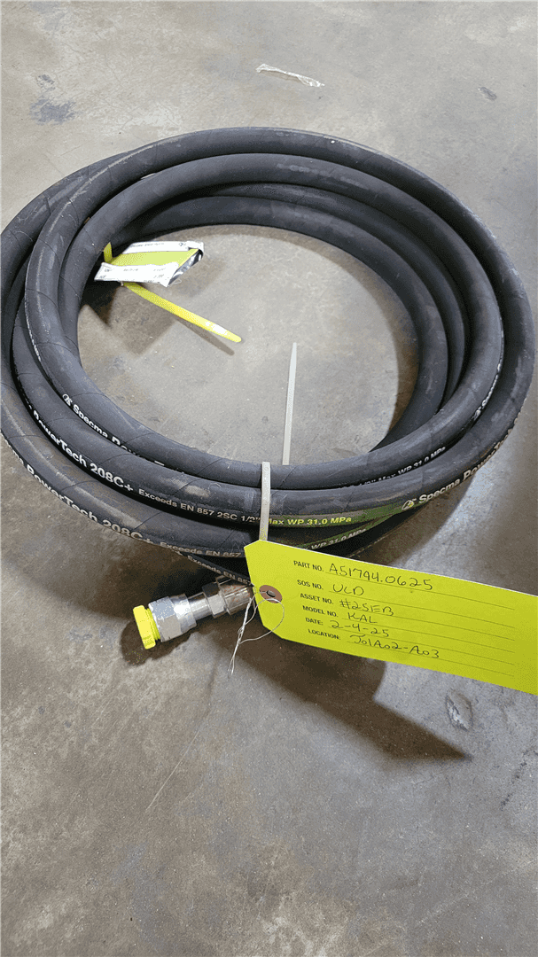 NEW HOSE image 2