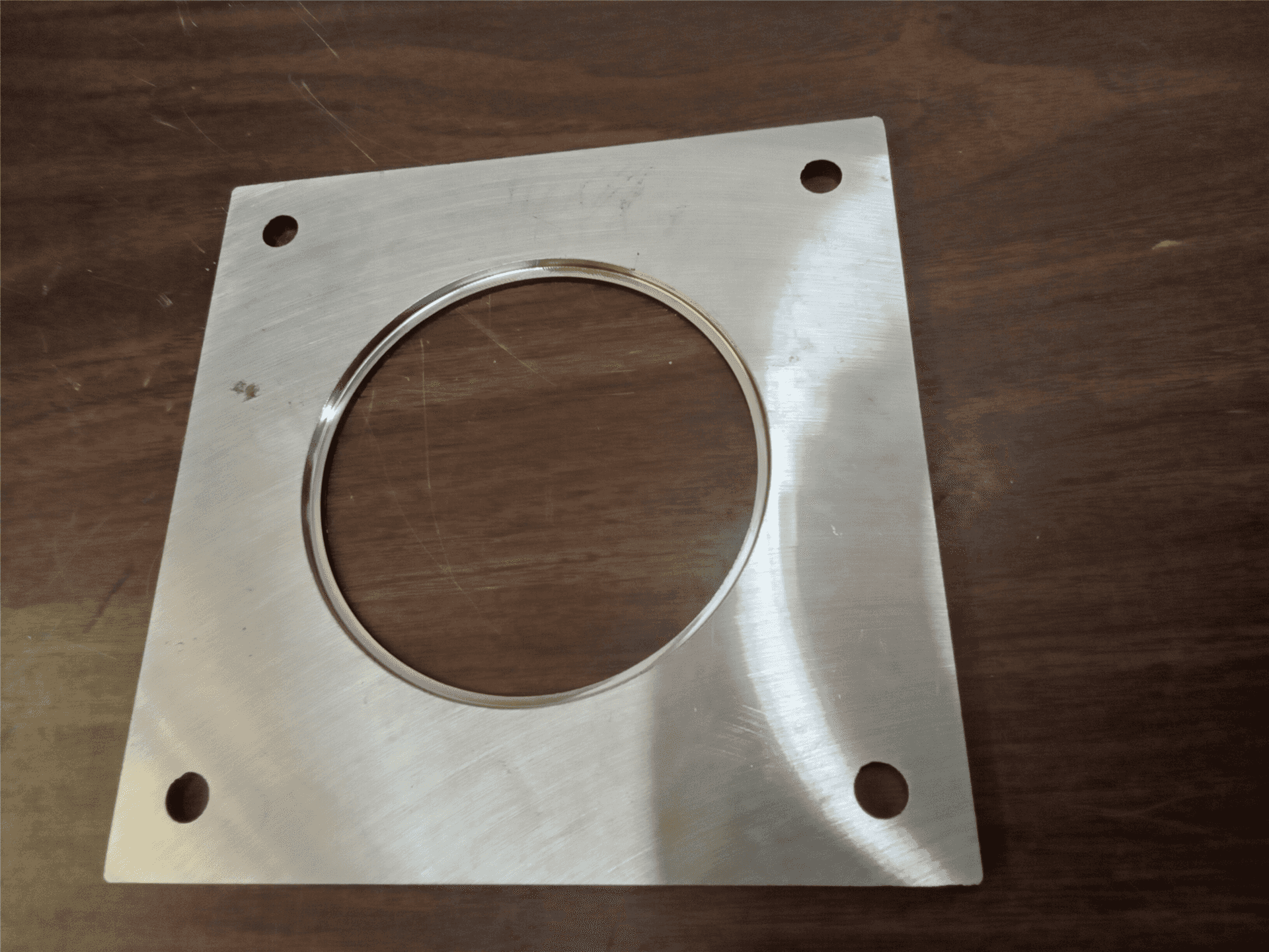 NEW WEAR WASHER image 2