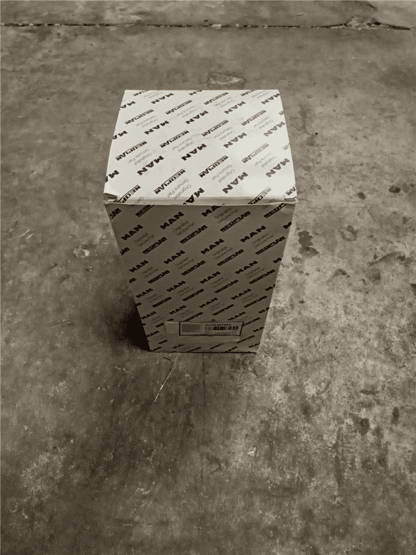 NEW OIL FILTR image 3