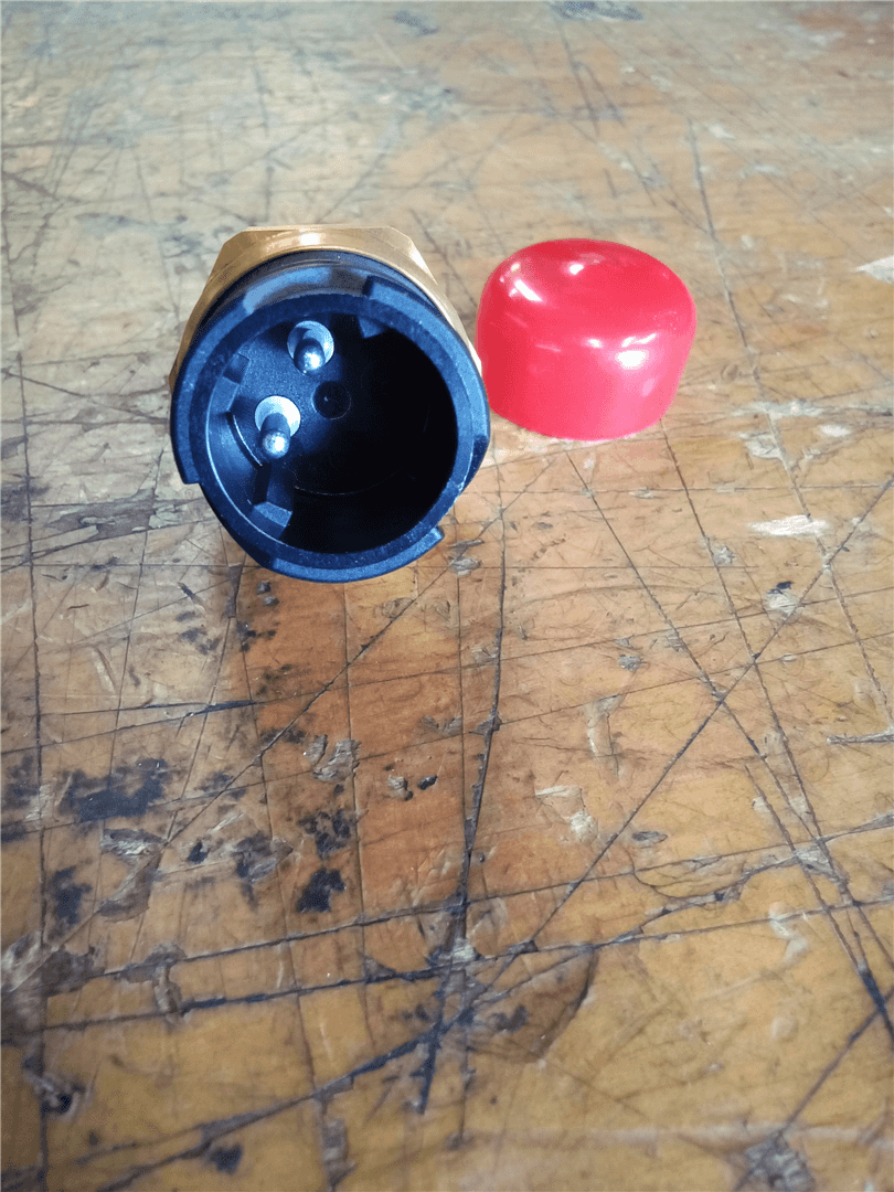 NEW SENSOR image 2