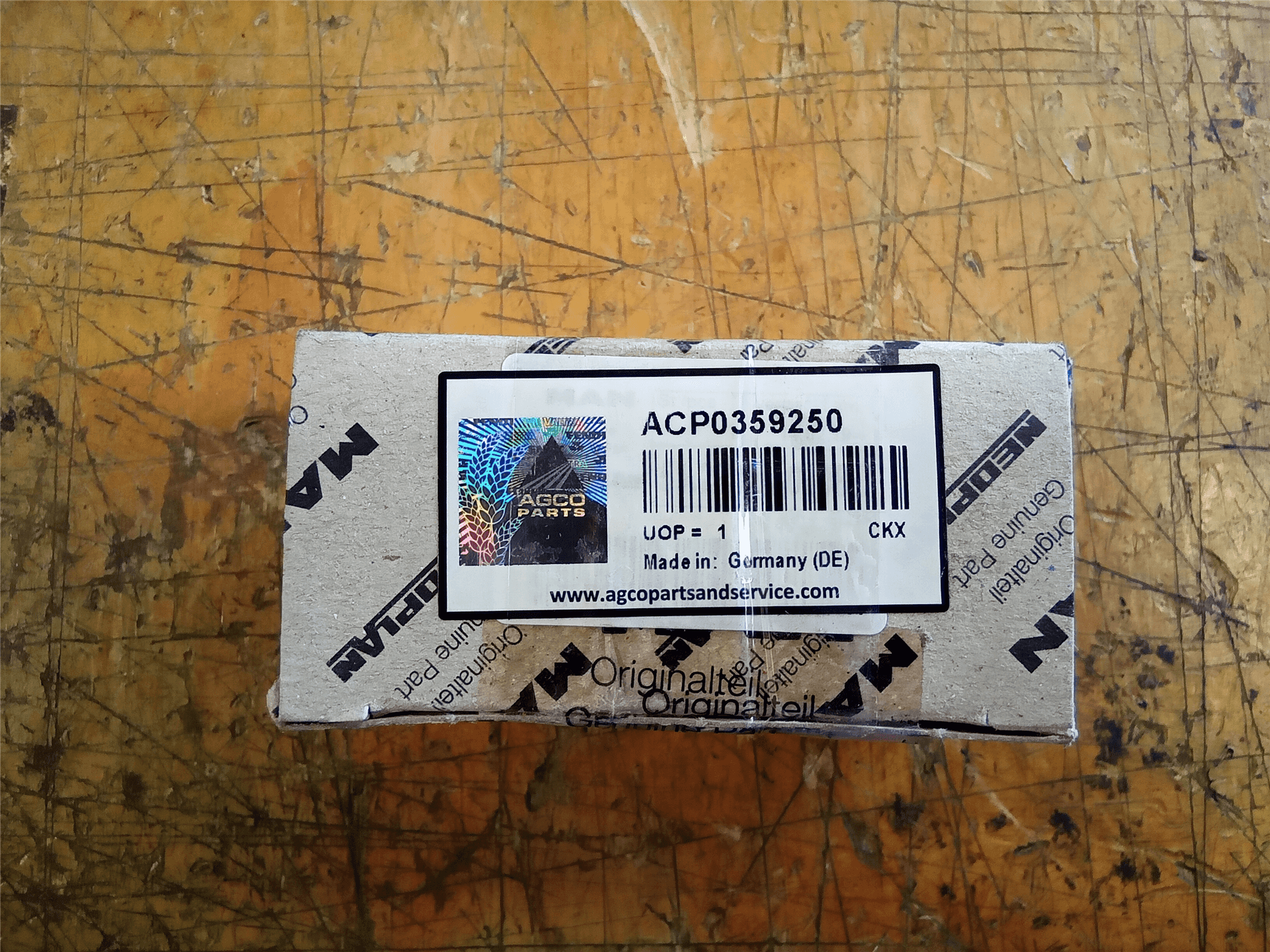 NEW SENSOR image 4