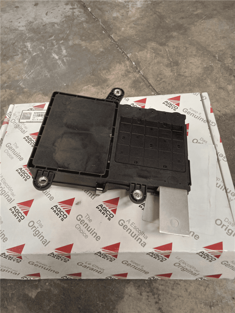 NEW FUSE BOX image 2