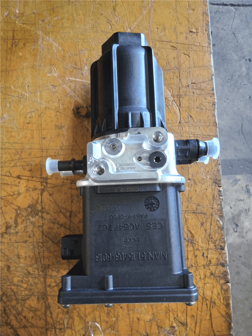 NEW SUPPLY MODULE image 4