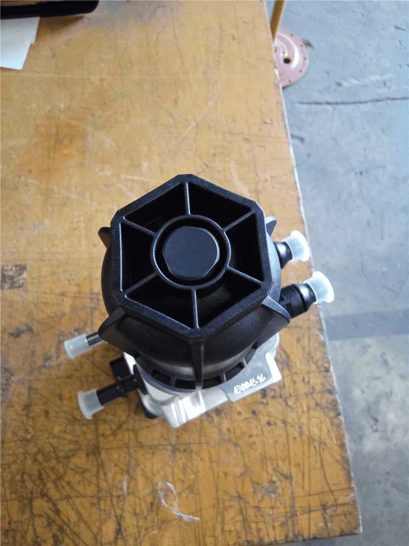 NEW SUPPLY MODULE image 6
