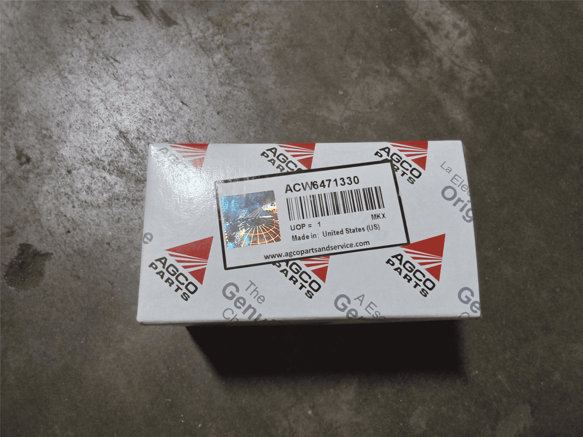 NEW PRESS SWITCH image 2