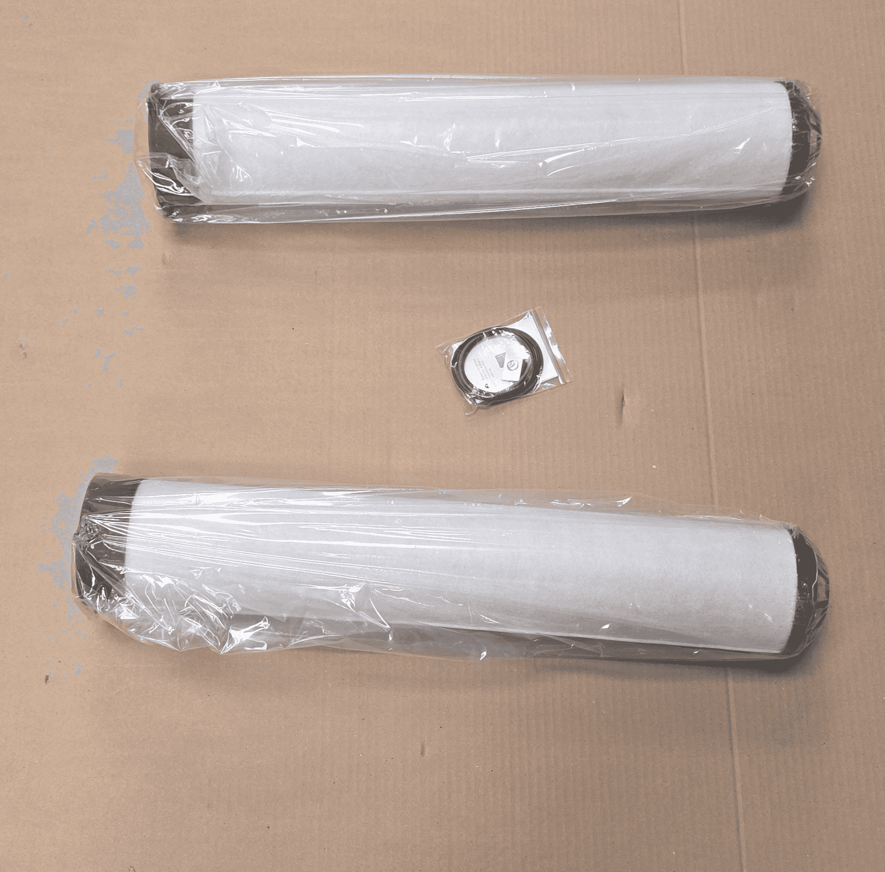 NEW DRYER FILTER K indicator image 1