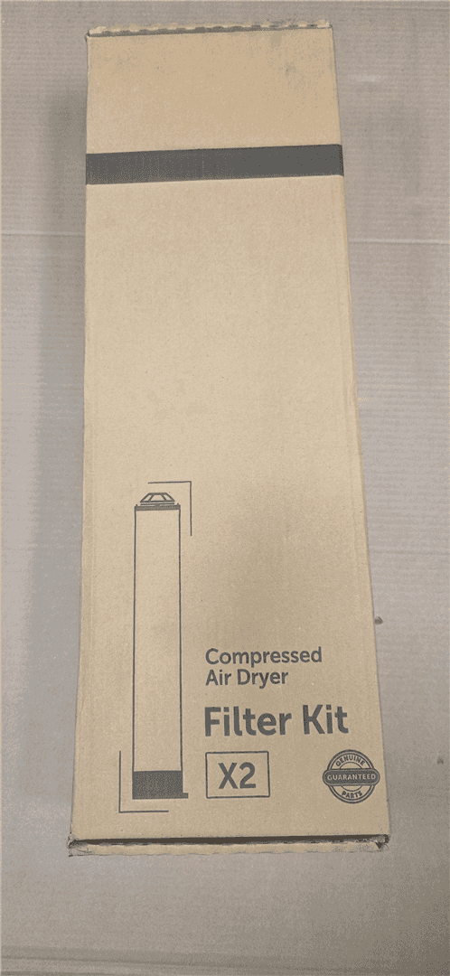 NEW DRYER FILTER K image 2