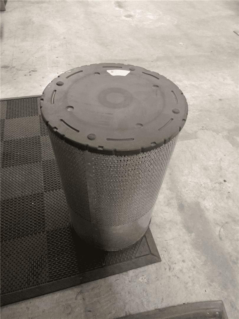 NEW FILTER indicator image 1