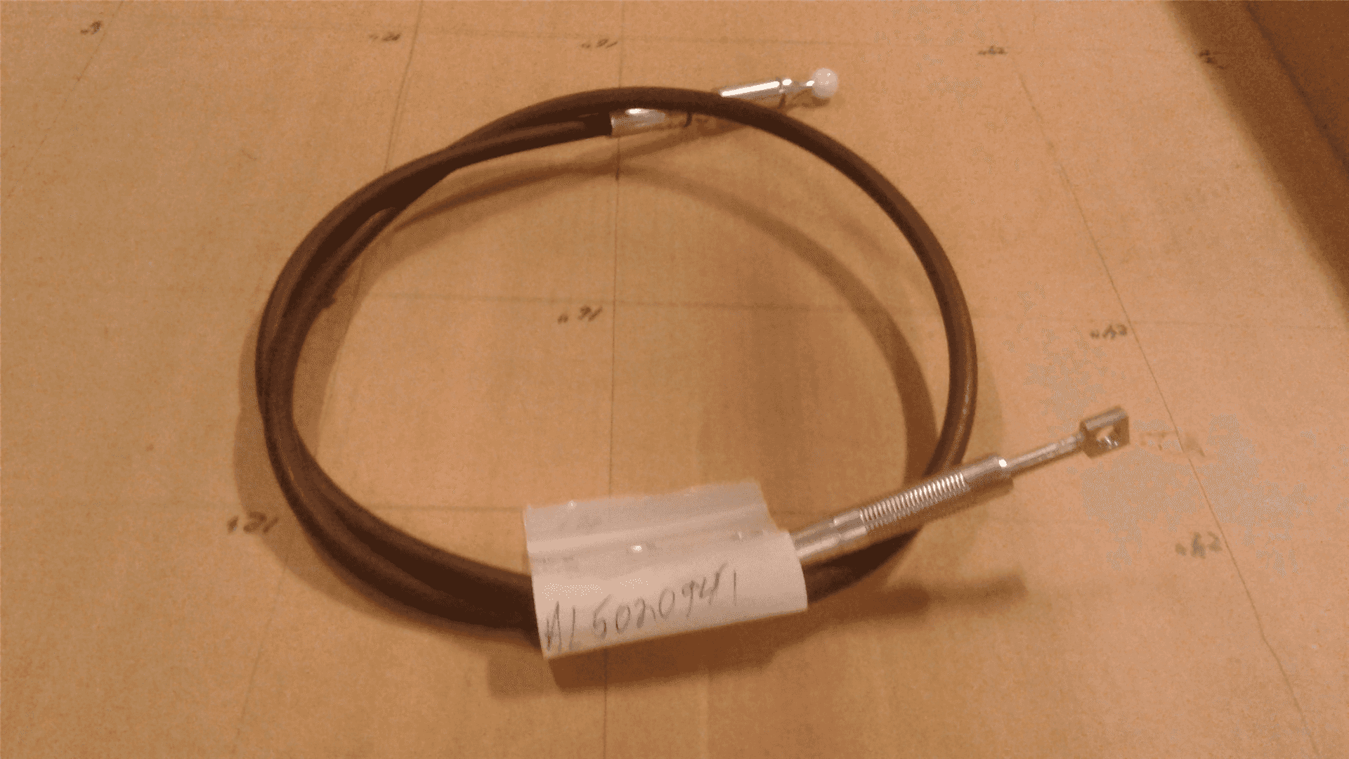 NEW HOSE AS indicator image 1