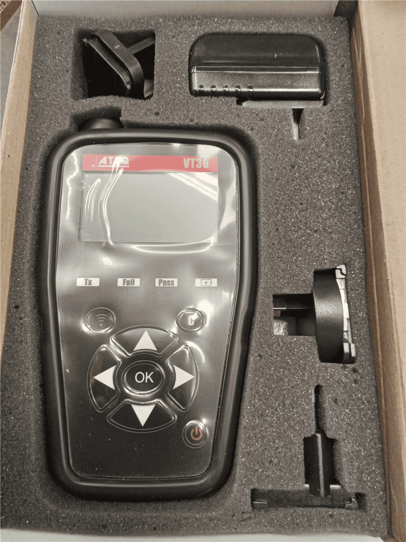 NEW TPMS TOOL indicator image 1