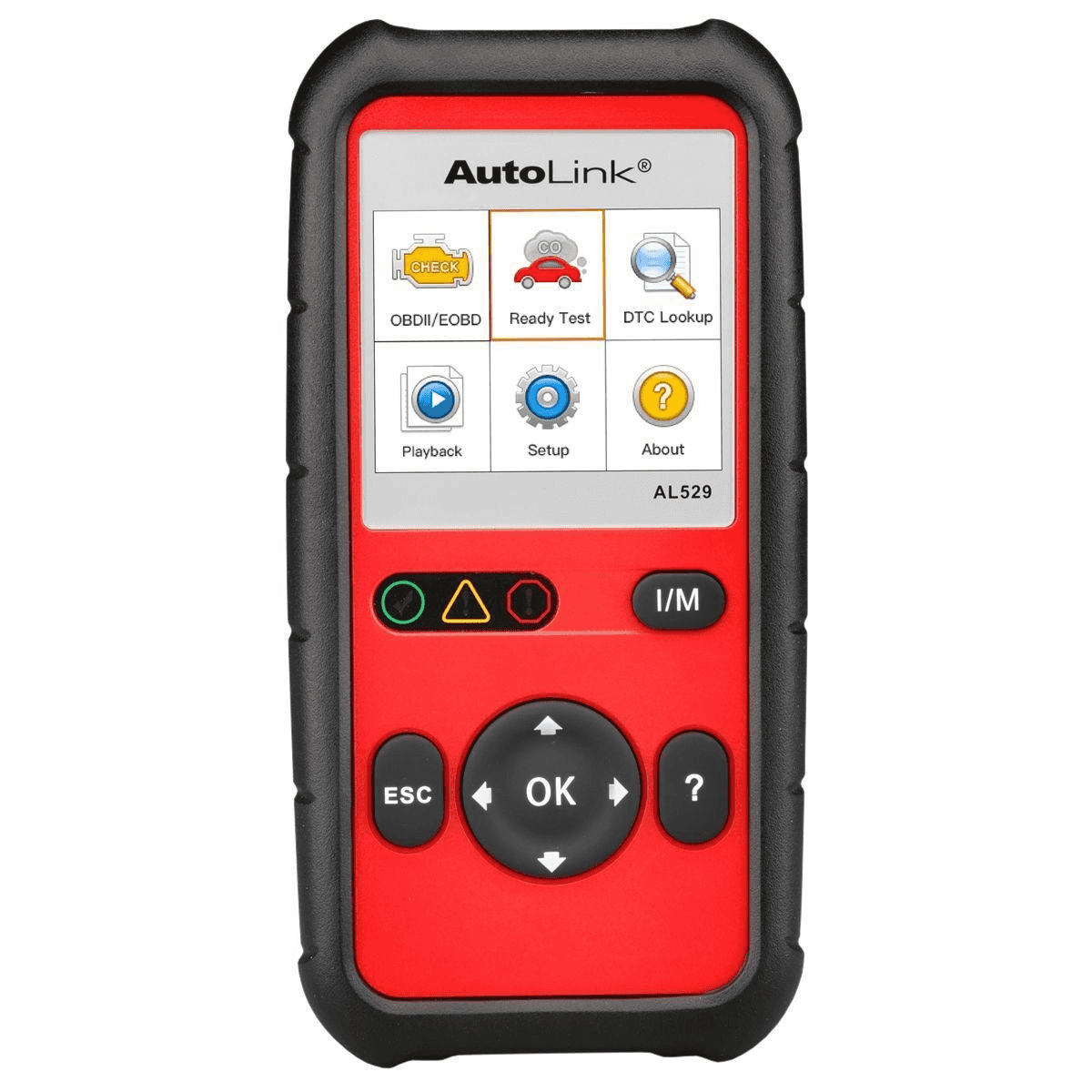NEW SCANNER TOOL indicator image 1
