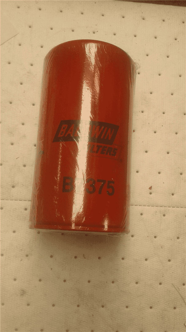 NEW FILTER indicator image 1