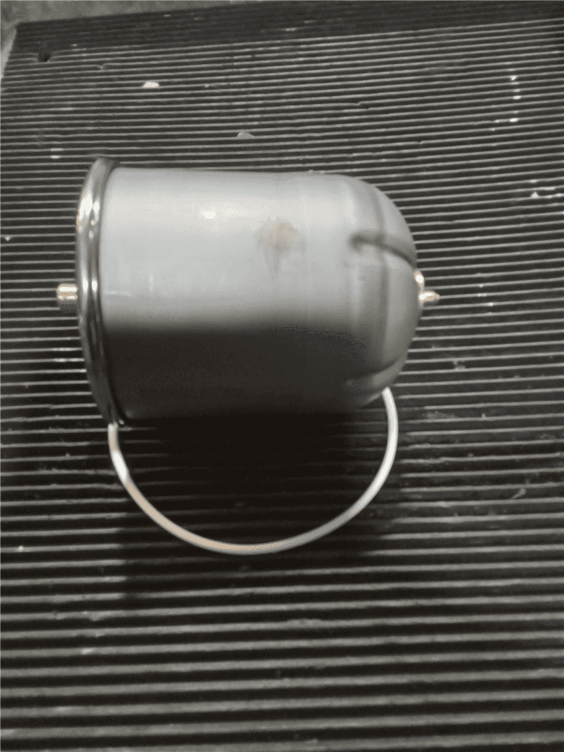 NEW FILTER indicator image 1
