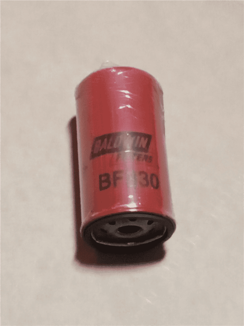 NEW FILTER indicator image 1