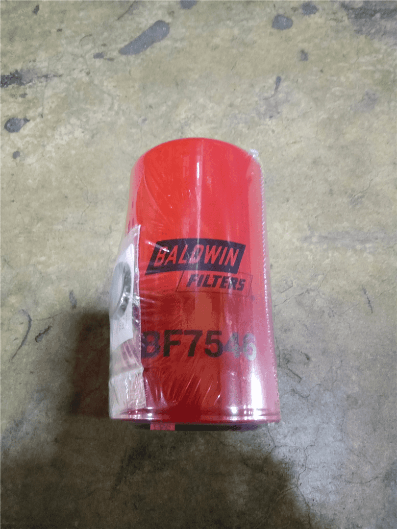 NEW FWS FILTER indicator image 1