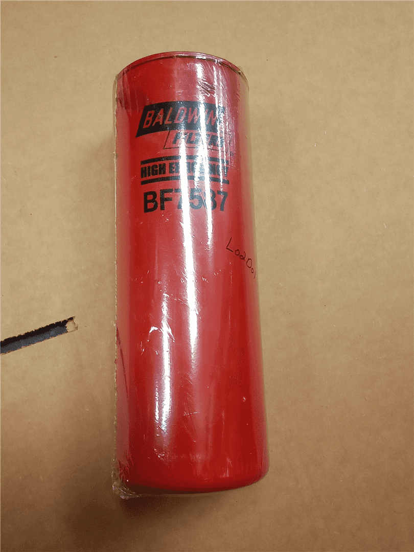 NEW FILTER indicator image 1