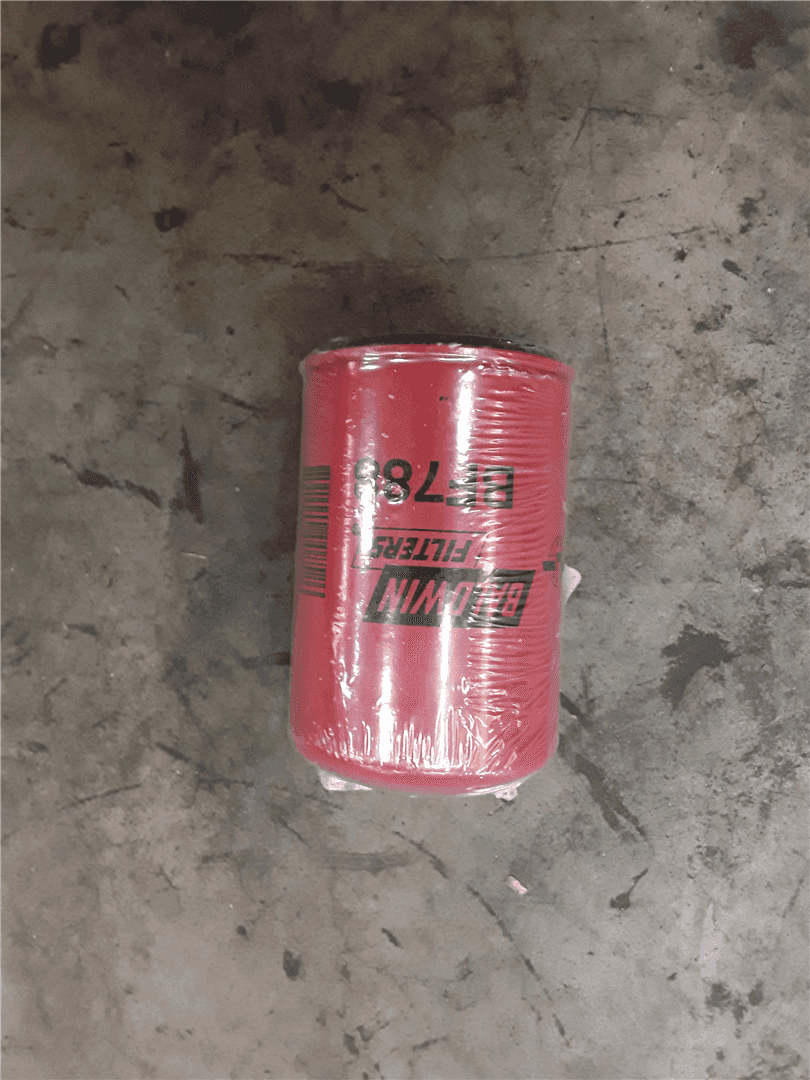 NEW SECONDARY FUEL image 2
