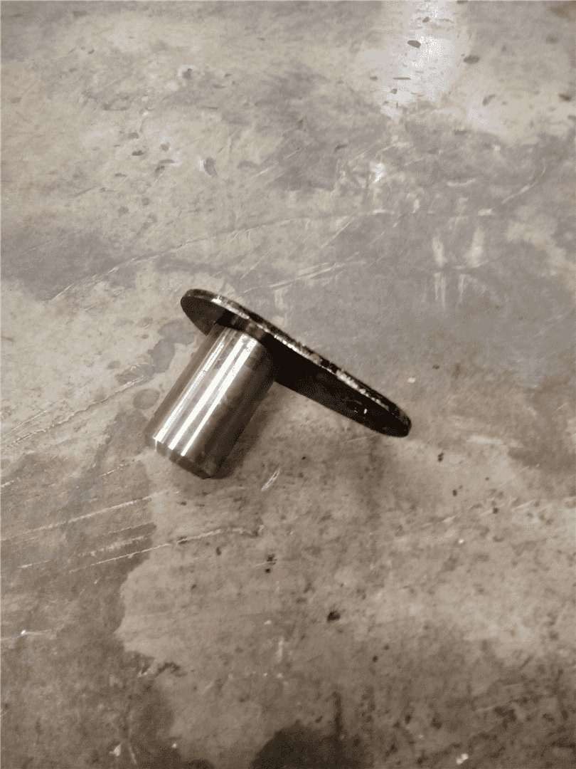NEW LOCK PIN indicator image 1