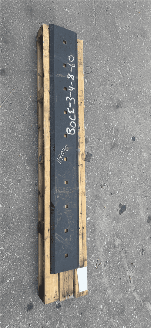 NEW CUTTING EDGE indicator image 1
