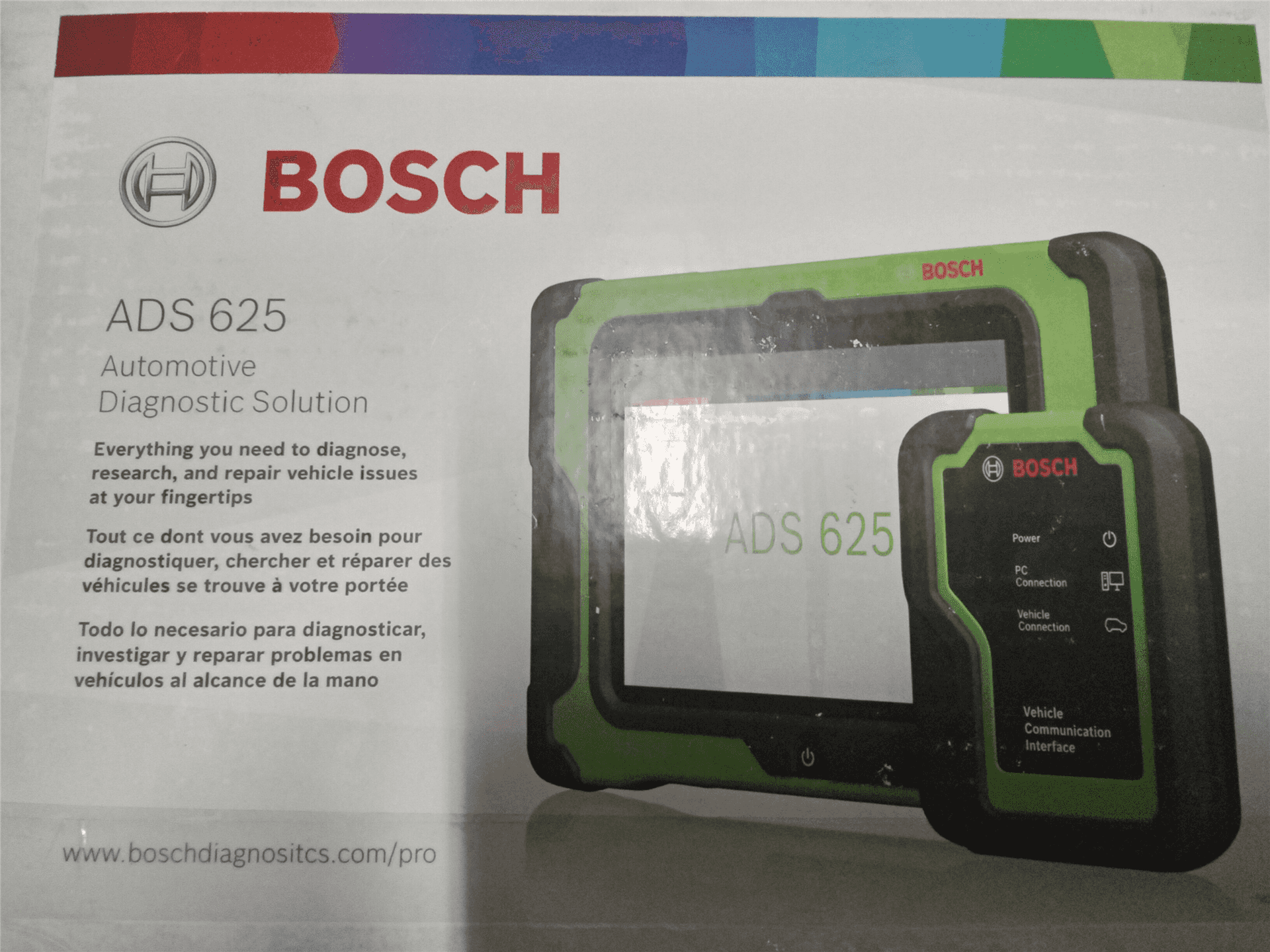 NEW SCANNER image 3