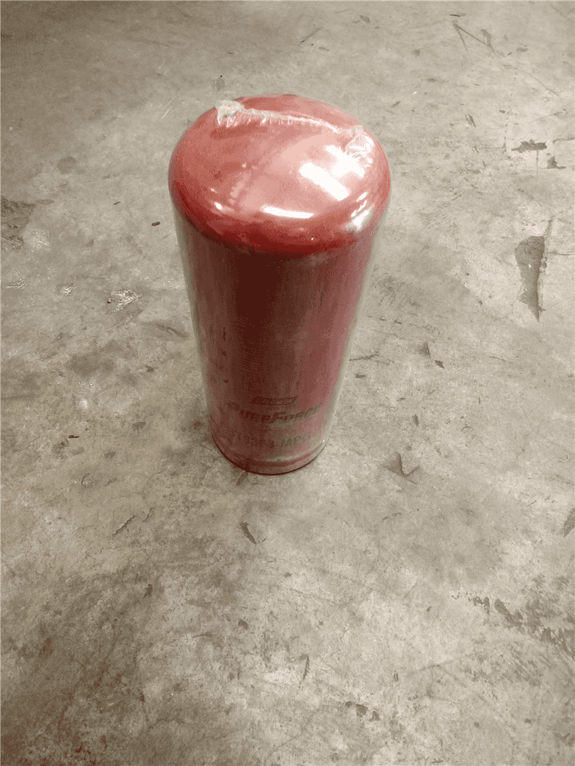 NEW FILTER indicator image 1