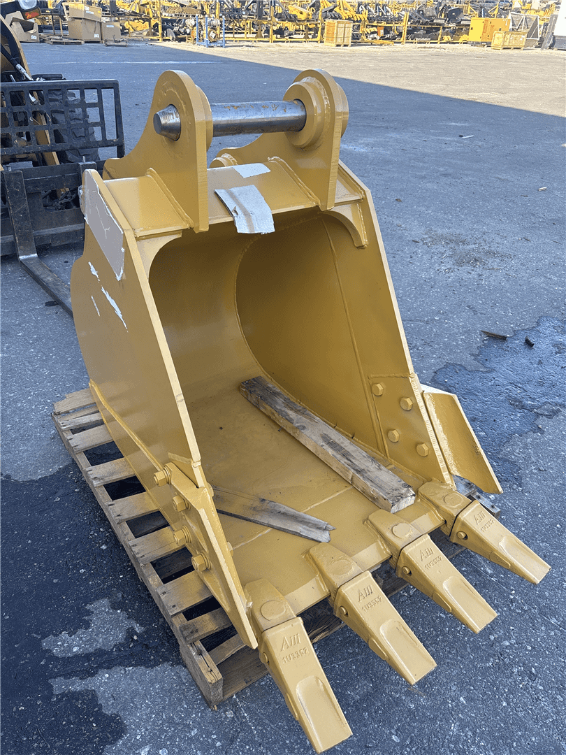 NEW 30INCH BUCKET indicator image 1