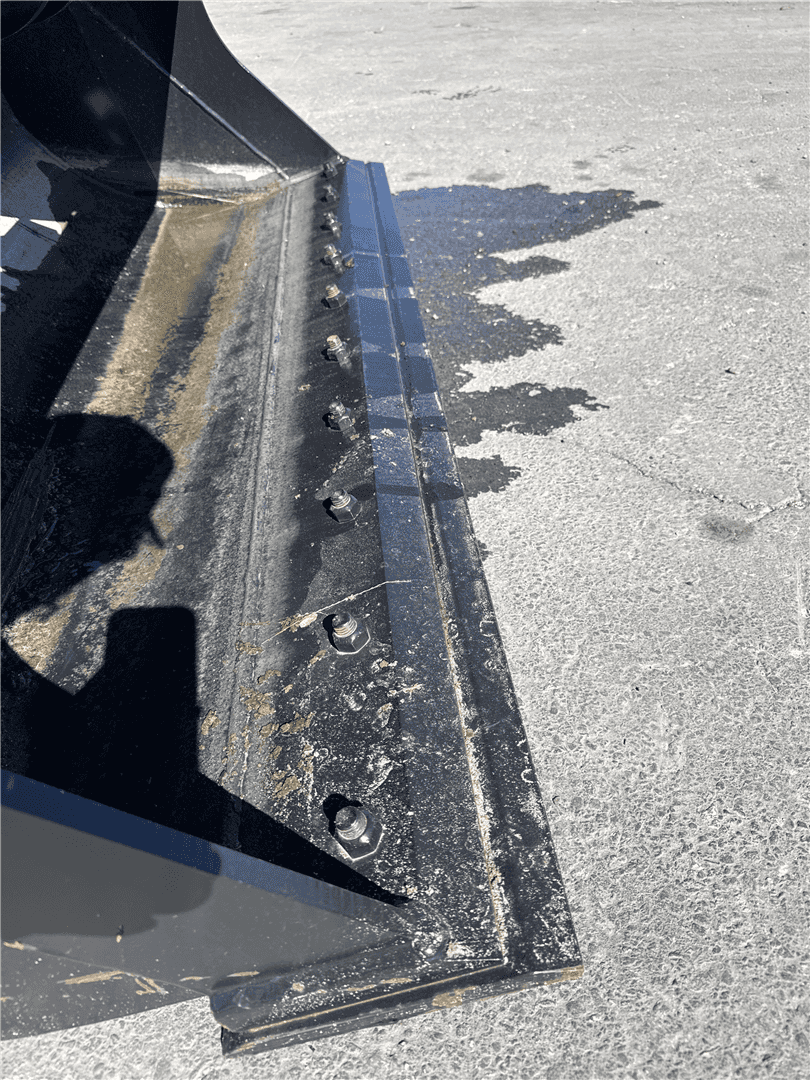 NEW 60INCH BUCKET image 4