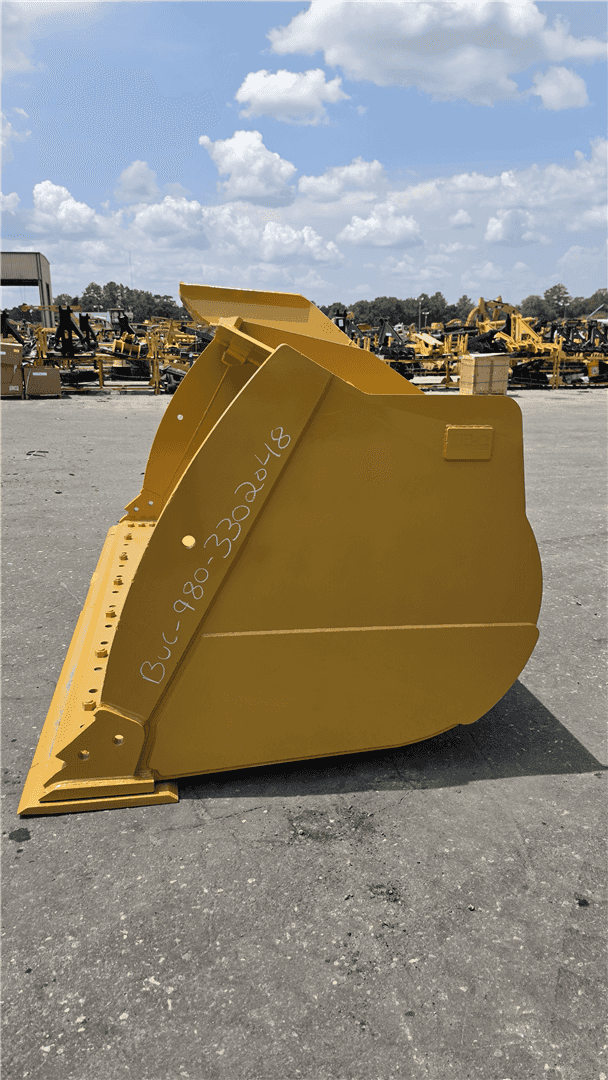 NEW 135INCH BUCKET image 2