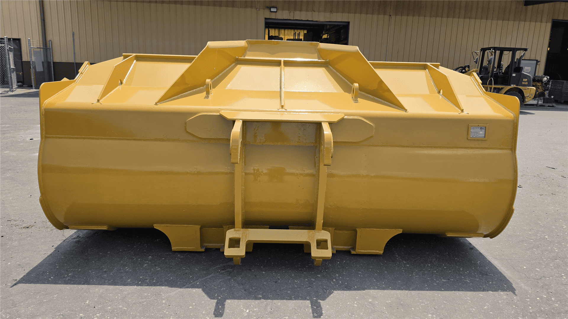 NEW 135INCH BUCKET image 3