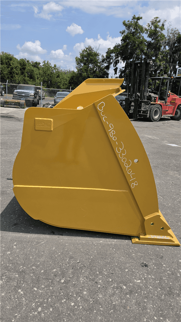 NEW 135INCH BUCKET image 4