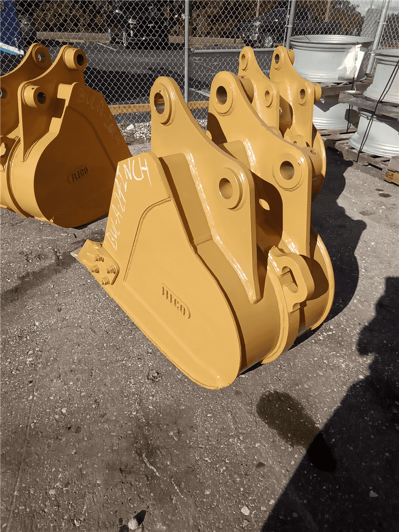 NEW 24 INCH BUCKET indicator image 1