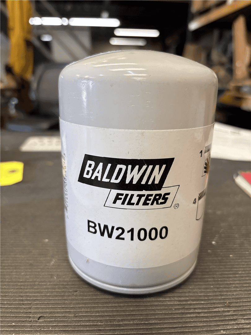 NEW FILTER indicator image 1