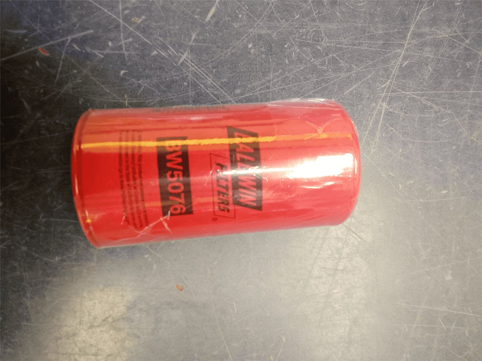 NEW COOLANT SPIN-O image 2