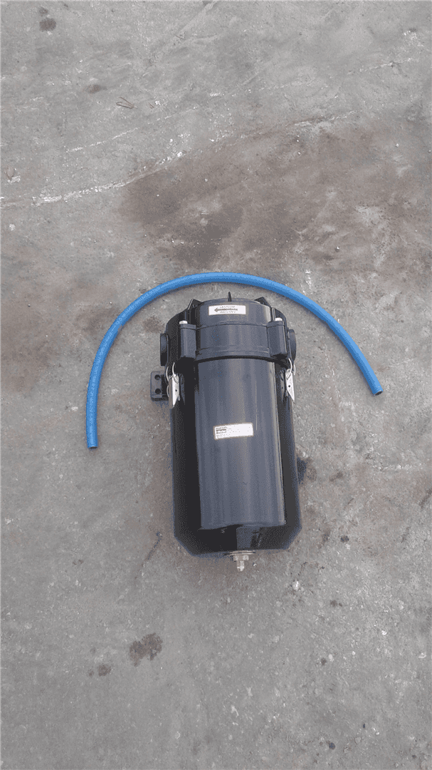 NEW CLOSED CRANKCA indicator image 1
