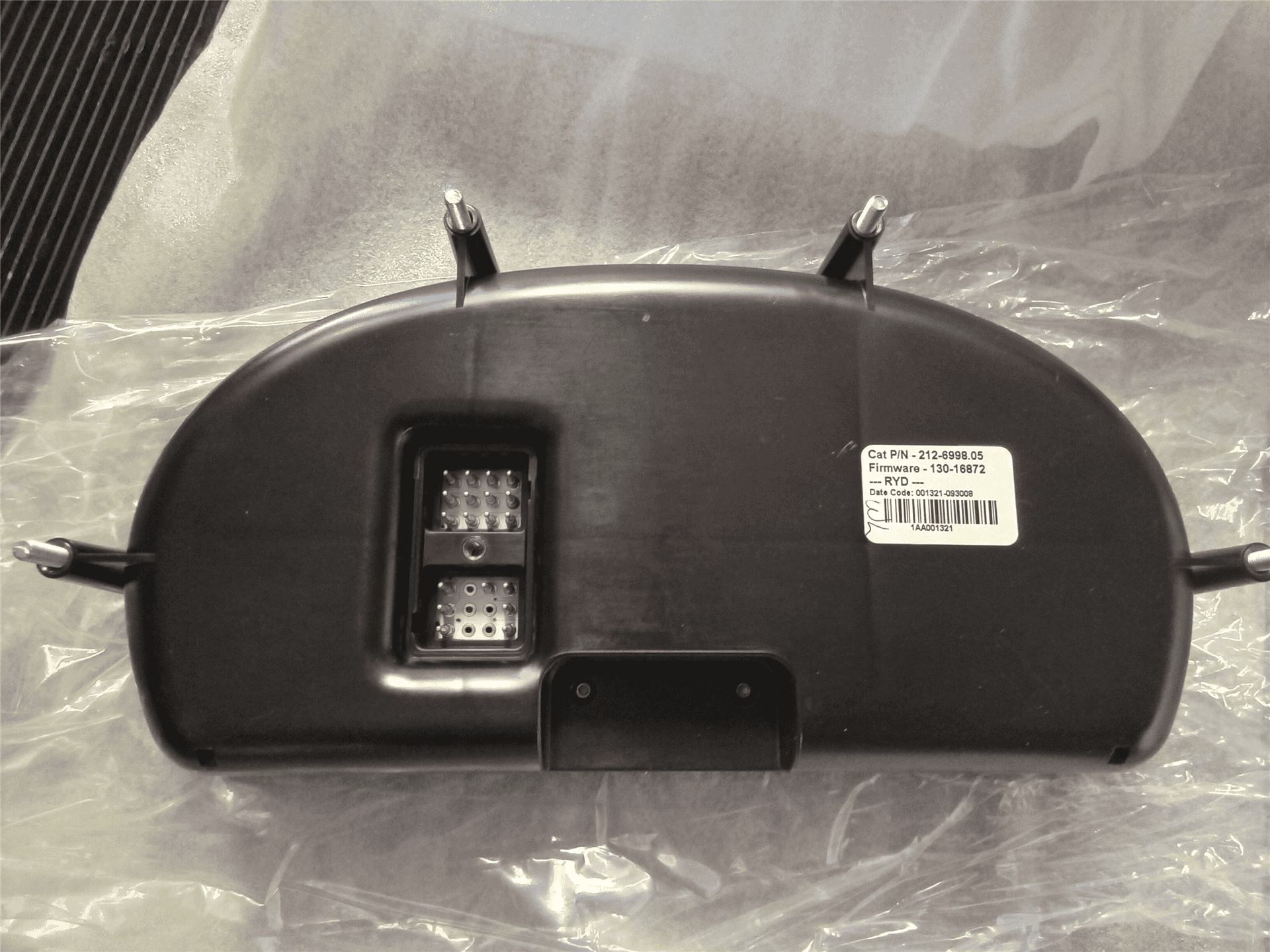 NEW ELECTRONIC CON image 2