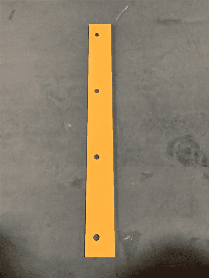 NEW PLATE indicator image 1