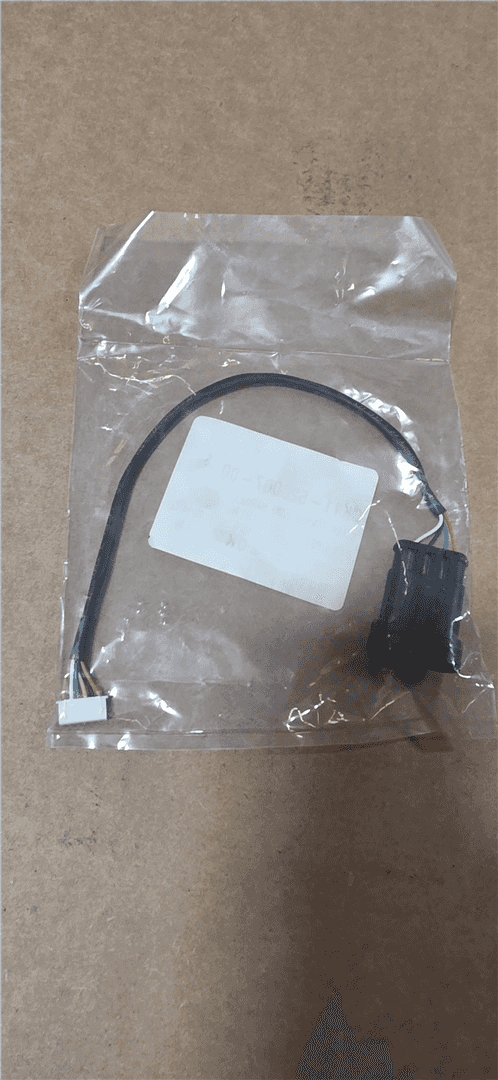NEW STEER SENSOR image 2