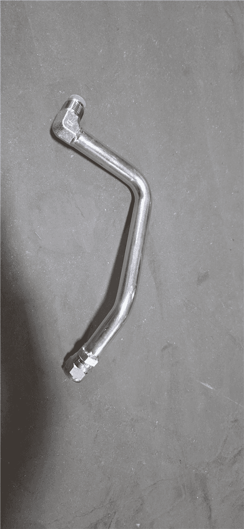 NEW PIPE indicator image 1